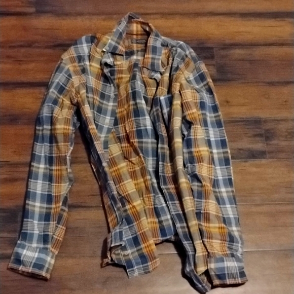 Arrow - casual plaid - Picture 1 of 4